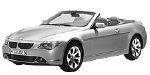 BMW E64 P0938 Fault Code