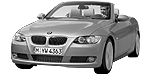 BMW E93 P0938 Fault Code