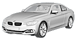 BMW F32 P0938 Fault Code